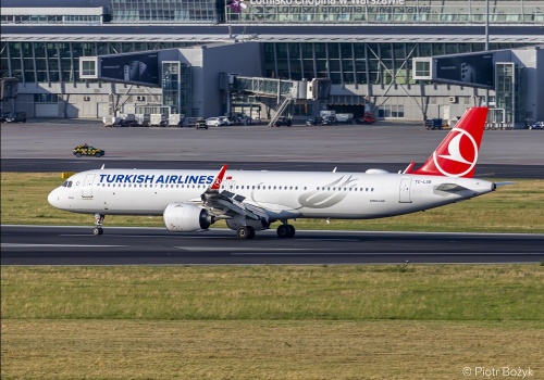 Turkish Airlines zawieszają 18 tras