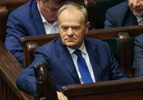 Próg podatkowy powyżej 120 tys. zł. Rząd podjął decyzję