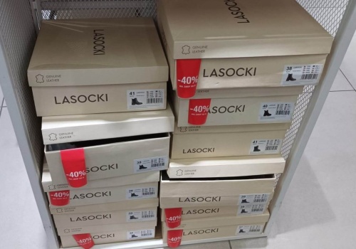Wybrałam najmodniejsze buty z wyprzedaży w CCC - wśród nich? Lasocki, Badura, Rieker