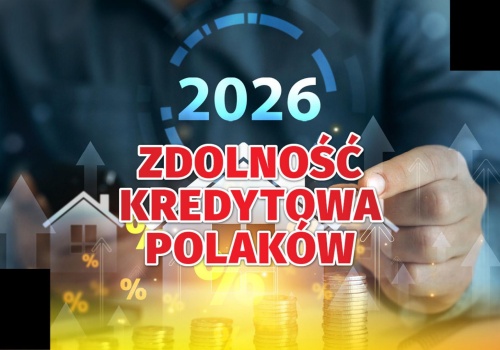 Tyle trzeba dziś zarabiać na kredyt. Kwoty mogą zaskoczyć