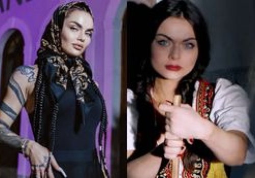Zusje zdobyła rozgłos jako Słowianka u Donatana. Fani oburzeni jej przeprowadzką do Rosji