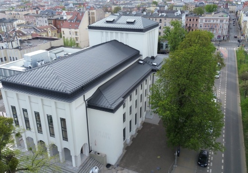 Teatr będzie miał kolejnego dyrektora. Radni podjęli decyzję in blanco