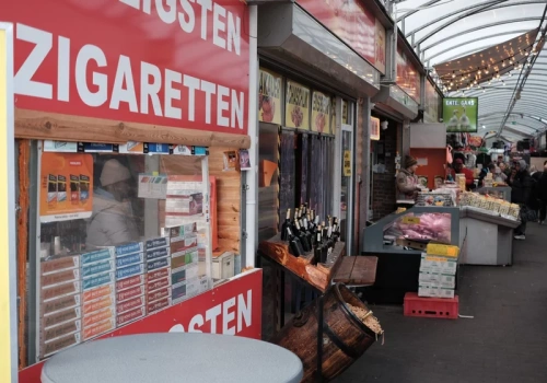 Pustka po Niemcach. Tak pogranicze walczy o przetrwanie. „Od 30 lat tak źle nie było”