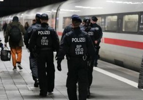 Niemcy. Przemoc o podłożu prawicowym na rekordowym poziomie