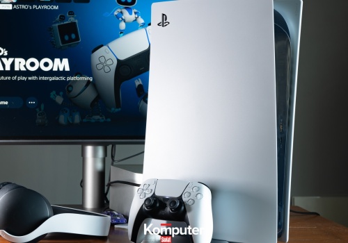 Chaos wokół DRM na PS4 i PS5. Sony wydało komunikat