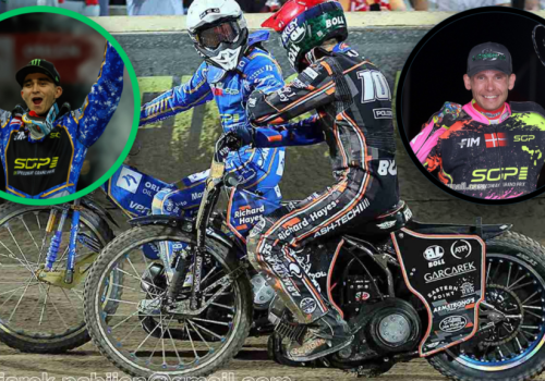 Żużel. Kto wygra w Landshut? Oto podium według ekspertów!