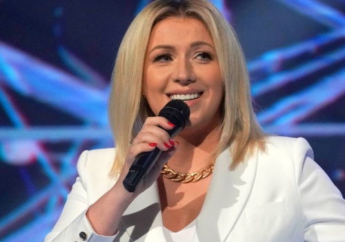 Kasia Cerekwicka wyznała, co robi poza sceną. 