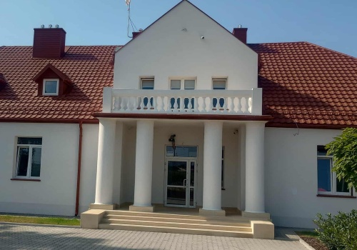 Pułkownik Władysław Belina-Prażmowski patronem szkoły