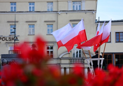 Dziś obchodzimy dwa święta, ale czy pamiętamy o obydwu?