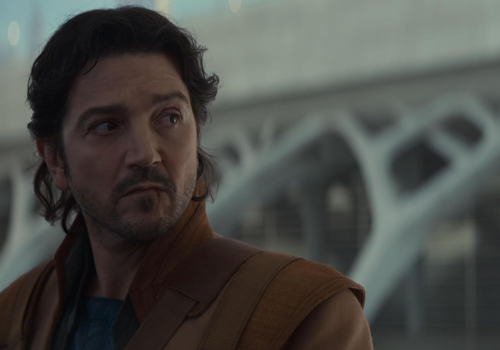 Kolejna gwiazda w aktorskiej wersji filmu Zaplątani. Do obsady dołącza Diego Luna