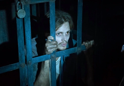 Seriale podobne do Stamtąd. Mroczne historie z paranormalną tajemnicą