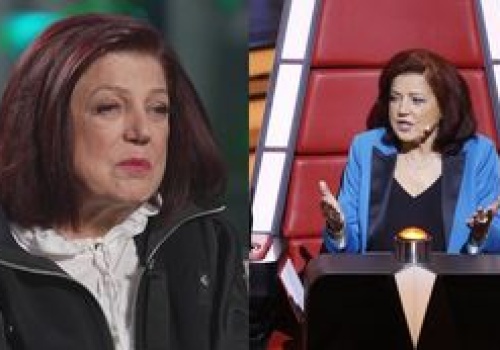 Urszula Dudziak traumatycznie wspomina sędziowanie w 