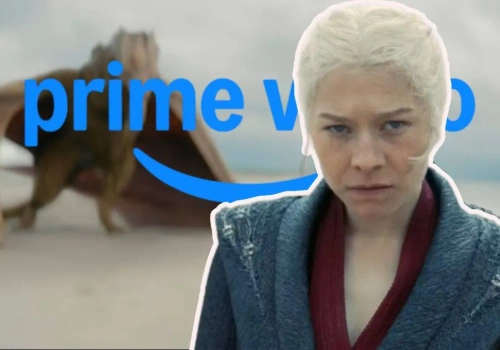 Fantasy Prime Video jest lepsze od Rodu smoka. A nowych odcinków już nie będzie