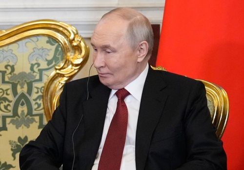 Katastrofa w Rosji. Stało się to samo co w Polsce