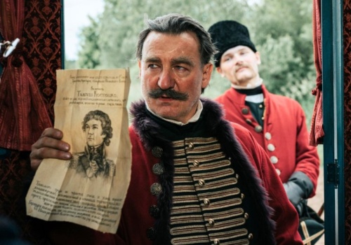 Głośny film z Braciakiem poleci dziś w TV. Ma na koncie aż 6 polskich Oscarów