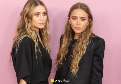 Uciekł z show-biznesu. Tak dziś wyglądają Mary-Kate i Ashley Olsen