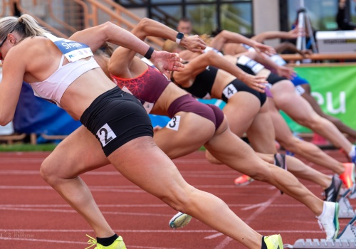 Lekkoatletyczna elita wraca do Szczecina. Memoriał Wiesława Maniaka już w sierpniu
