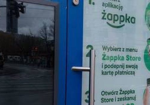 Żabka 3 maja. Jak otwarte będą Żabki w Majówkę?
