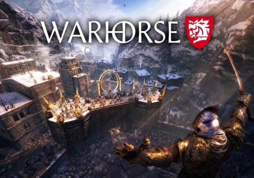 Warhorse po Kingdom Come 2 rusza dalej. Słowa studia rozpalają fanów LOTR