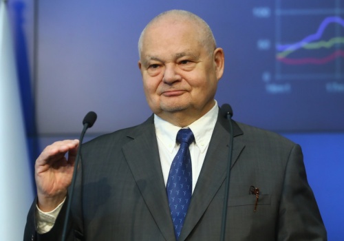 Szok w bankach. Tego nie widziano w Polsce od 18 lat