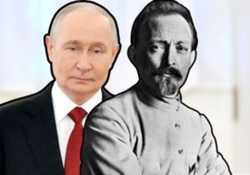 Powrót do przeszłości. Dzierżyński wraca do łask putinowskiej Rosji