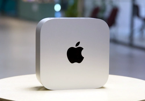 Apple podnosi ceny. Tym razem padło na rodzinę Mac mini