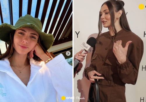 Marcela Leszczak wprost o medycynie estetycznej. Mówi, jakie zabiegi przeszła