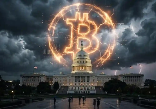 Bitcoin powyżej 78 000 USD, a Senat USA zaskakuje nowym prawem. Co to oznacza dla Twojego portfela?