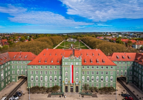 Dziś Dzień Flagi Rzeczypospolitej Polskiej