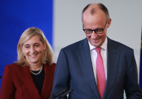 Fala pism z Niemiec. Roszczenia finansowe wobec Polaków