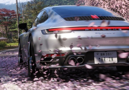 Wiemy, ile miejsca na dysku zajmie Forza Horizon 6. To będzie gigant