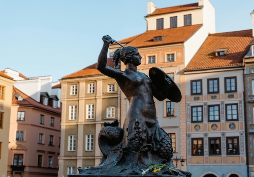 Ksiądz powiedział mieszkańcom, że 