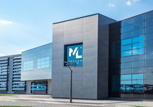 ML System z rekordowym portfelem zamówień. Spółka liczy na odbicie w 2026 roku
