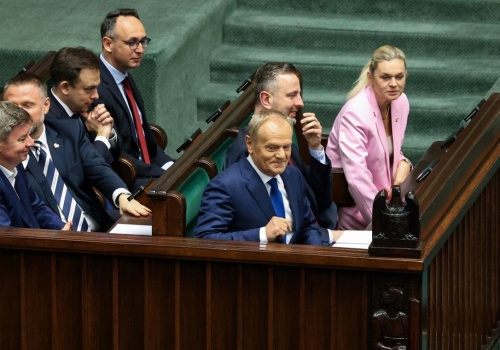 Koalicja 13 grudnia mamiła rolników blokadą Mercosur