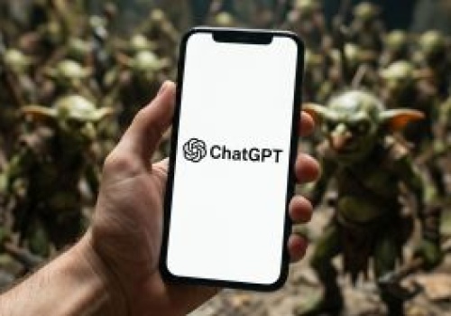 ChatGPT zwariował na punkcie goblinów. OpenAI rozwiązało zagadkę