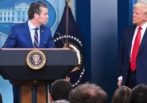 USA wycofują 5 tys. żołnierzy z Niemiec