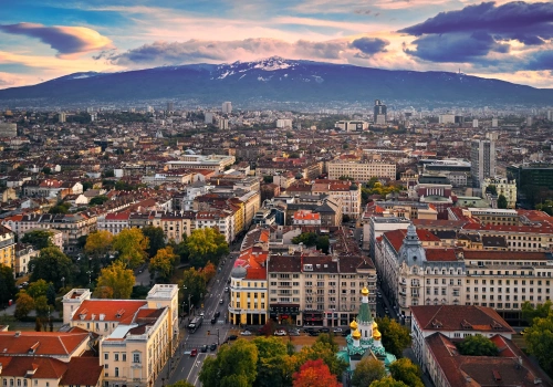 Tesla wjeżdża do Bułgarii. Mały, ale rokujący elektromobilny rynek