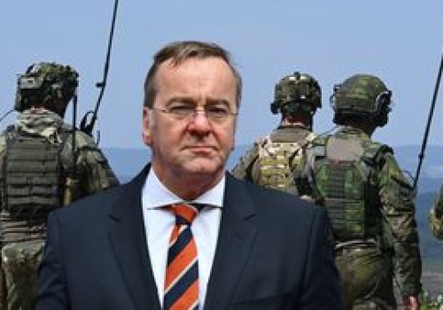 USA wycofują żołnierzy z Niemiec. Mamy reakcję Berlina