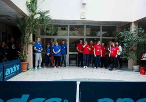 Sport bez barier łączy ludzi w Siedlcach. Jubileuszowy turniej bocci w DPS