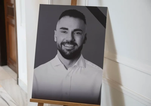 Śledztwo w sprawie tragicznej śmierci Łukasza Litewki. Są nowe informacje