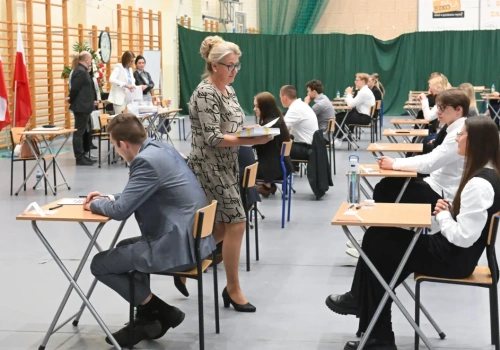 Matura 2026 rusza już w poniedziałek. Wśród nowości – matura z języka ukraińskiego