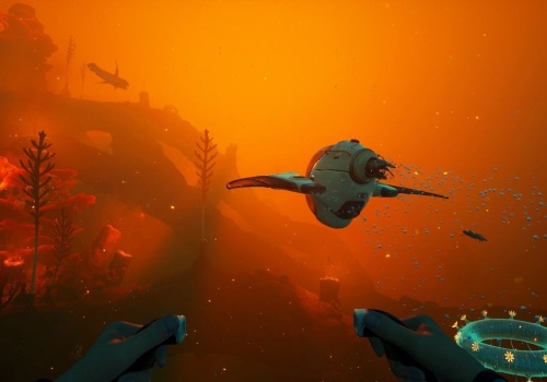 Piękny otwarty świat wyczekiwanej gry survivalowej nie zachwyci w pełni wszystkich graczy. Wzrosły wymagania sprzętowe Subnautica 2 na PC