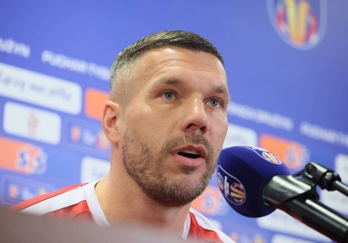 Finał Pucharu Polski: Górnik Zabrze - Raków Częstochowa. Relacja live i wynik na żywo