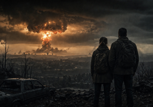 Nadchodzi ŁABĘDZI ŚPIEW: serialowa adaptacja hitu science fiction