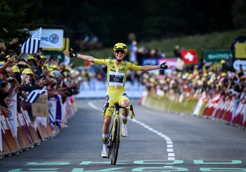 La Vuelta Femenina 2026: Poznaliśmy składy Team Visma | Lease a Bike i UAE Team ADQ