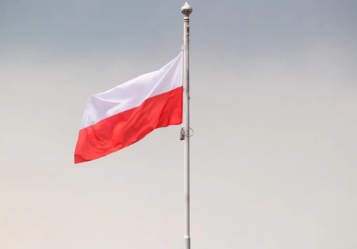 2 maj obchodzimy Dzień Flagi