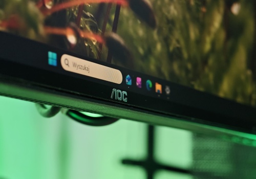 AOC U27U3CV: Testujemy monitor premium w cenie dla ludzi