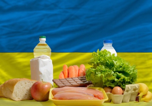 Ukraina: 30-krotny wzrost przychodów z eksportu oleju rzepakowego