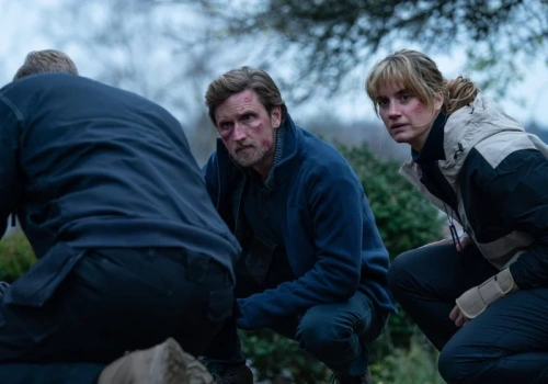 Nadrób ten mocny duński serial na Netflix. Wpada kolejny sezon