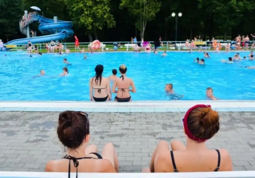 Dwa letnie baseny w tym sezonie w Raciborzu. Aquabrax Szymocice otworzą z początkiem wakacji